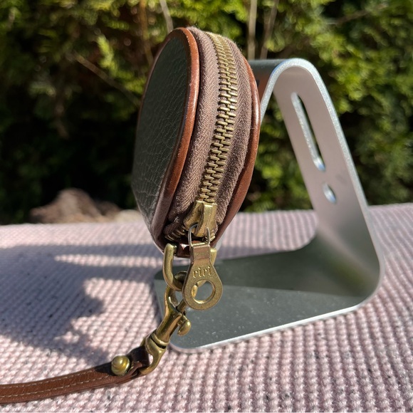 RARE - Vintage Dooney Bourke Duck Coin Purse - Picture 4 of 10